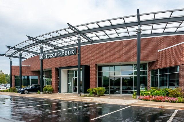 Used 2026 Mercedes-Benz E 450 4MATIC All-Terrain Wagon image 6