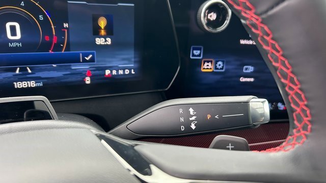 Certified 2024 Chevrolet Traverse RS w/ LPO, Floor Liner Package image 21