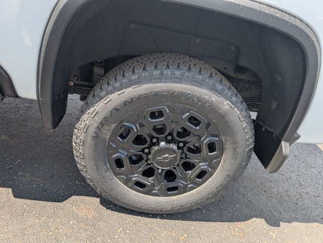 New 2026 Chevrolet Silverado 2500 High Country w/ High Country Premium Package AWD/4WD image 26