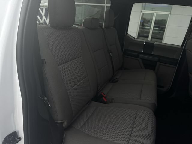 Used 2022 Ford F450 XLT AWD/4WD image 26