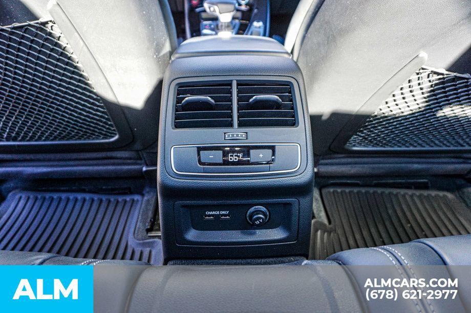 Used 2023 Audi S5 Prestige image 31