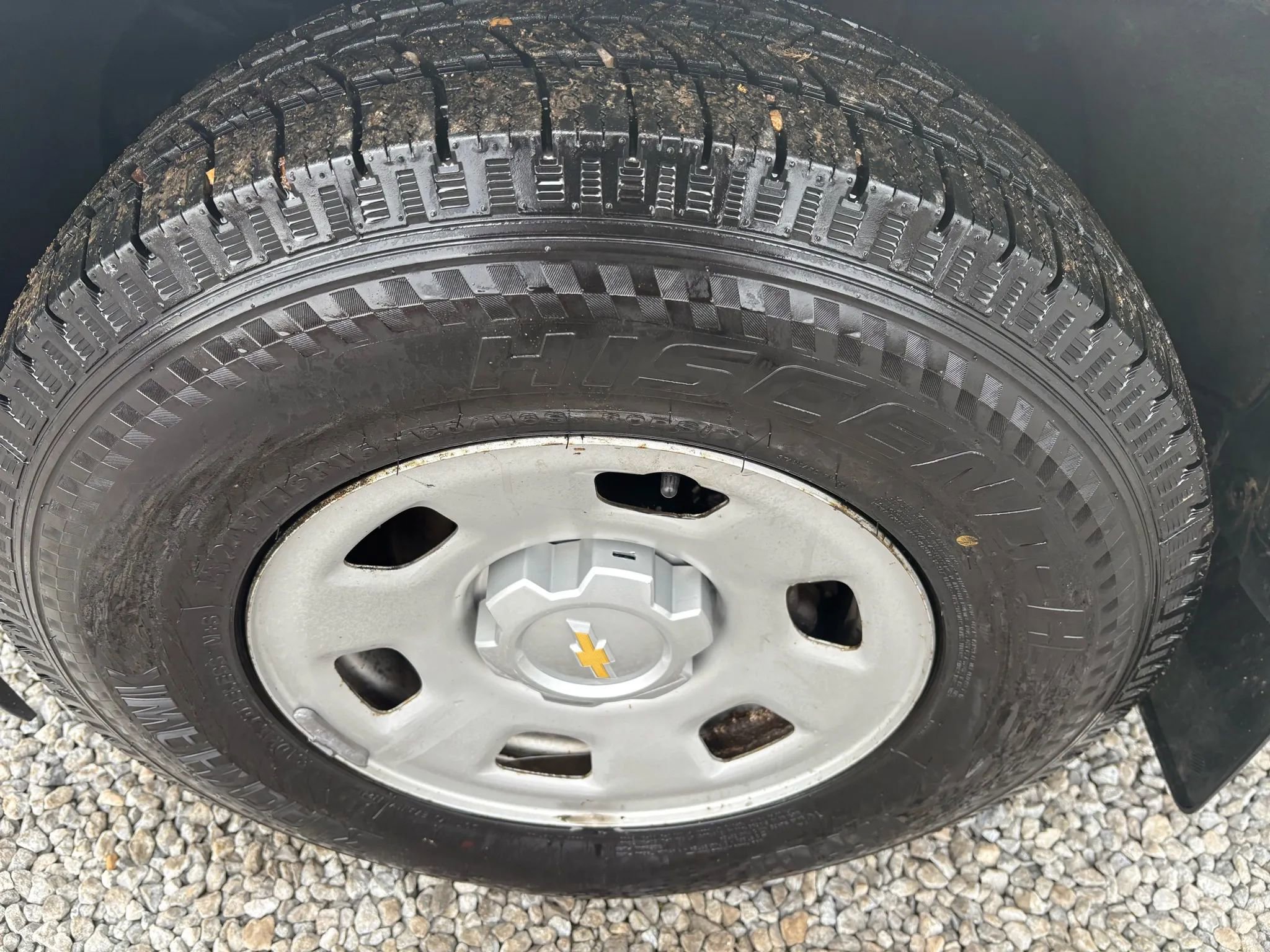 Used 2016 Chevrolet Colorado W/T image 23