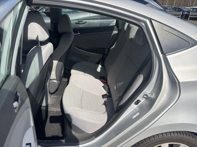 Used 2017 Hyundai Accent Value Edition image 4