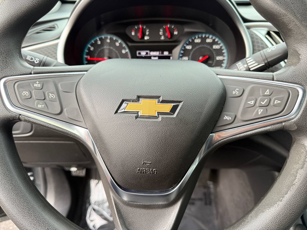 Used 2018 Chevrolet Malibu LS FWD image 19