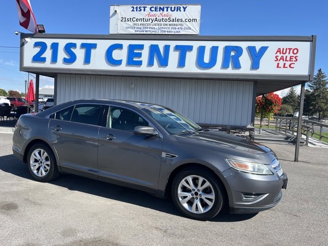 Used 2012 Ford Taurus SEL