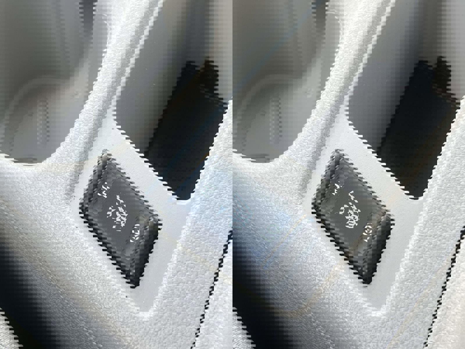 Used 2022 Nissan Rogue Sport SV w/ Technology Package image 13