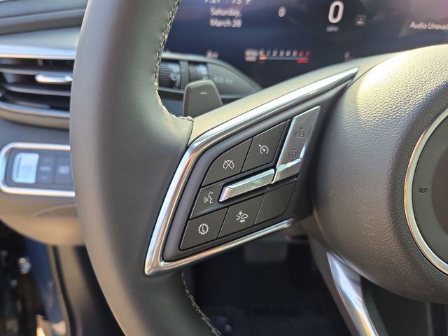 New 2026 Buick Enclave Preferred FWD image 24