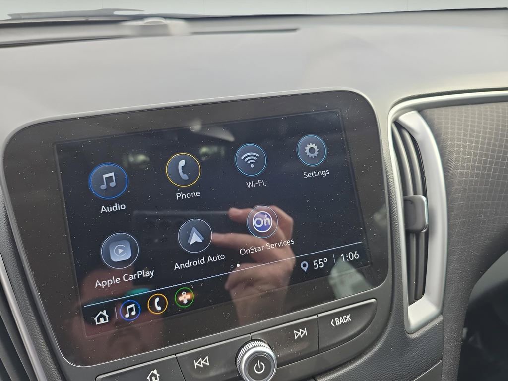 Used 2024 Chevrolet Malibu LS FWD image 21