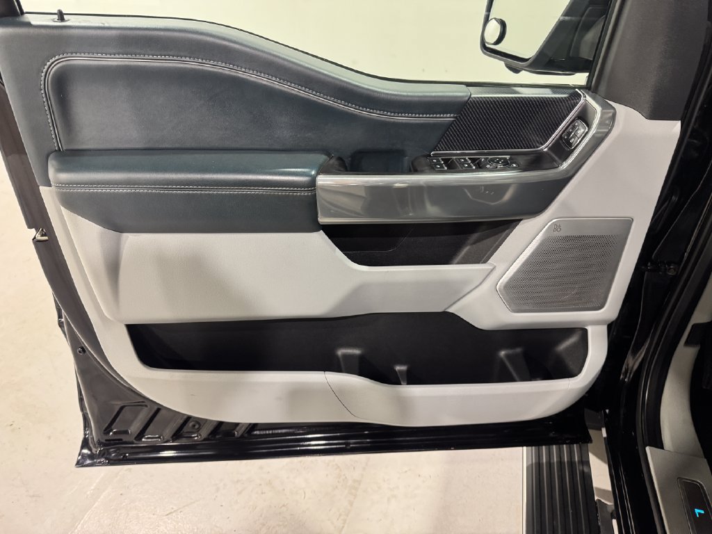 Used 2022 Ford F150 Limited AWD/4WD image 17