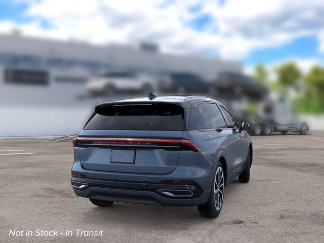 New 2026 Lincoln Nautilus Reserve AWD/4WD image 10