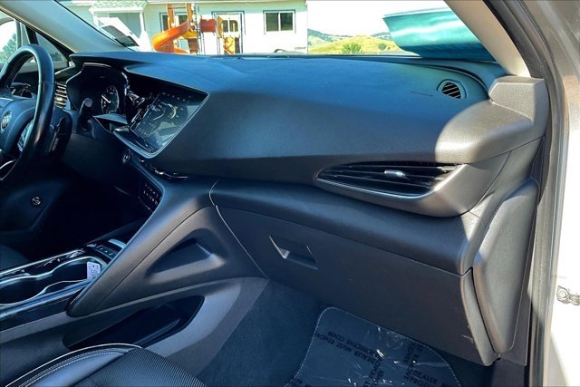 Used 2023 Buick Envision Essence image 26