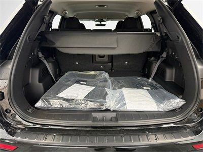 New 2026 Mitsubishi Outlander ES AWD/4WD image 24