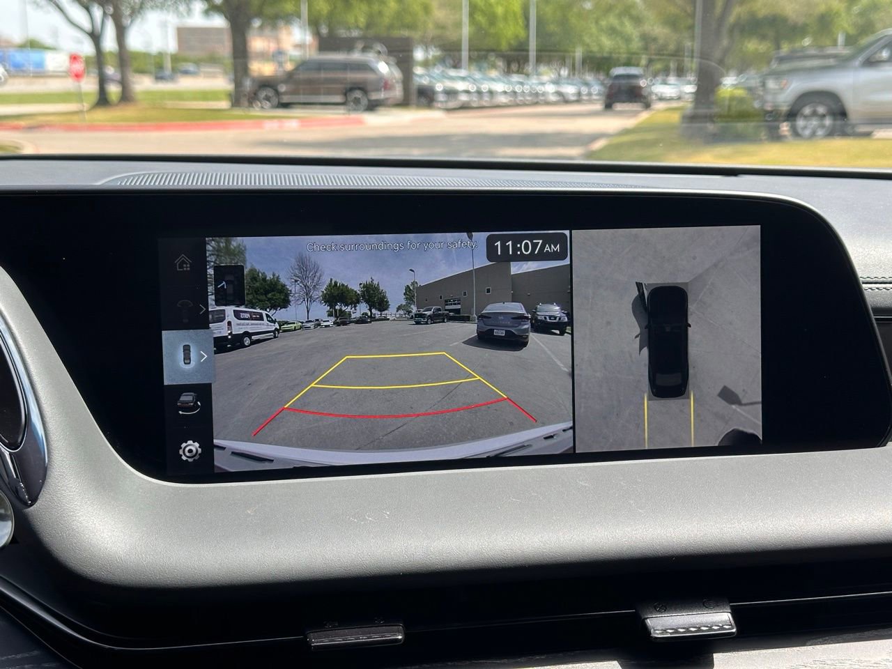 Used 2026 Genesis G90 3.5T Prestige image 37