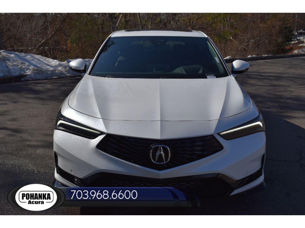 New 2026 Acura Integra A-Spec w/ Technology Package FWD video 2