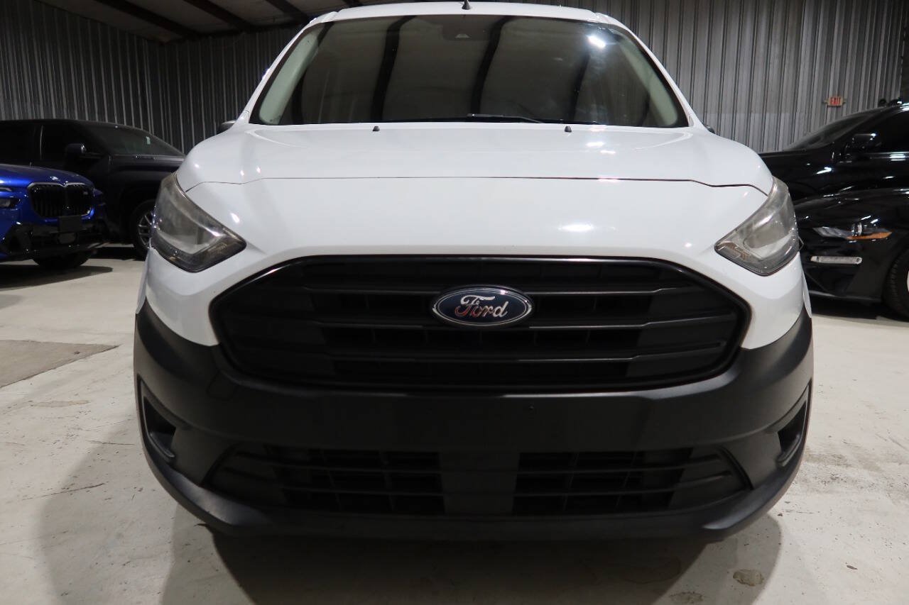 Used 2021 Ford Transit Connect XL FWD image 8