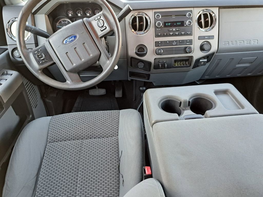 Used 2014 Ford F250 XLT image 19
