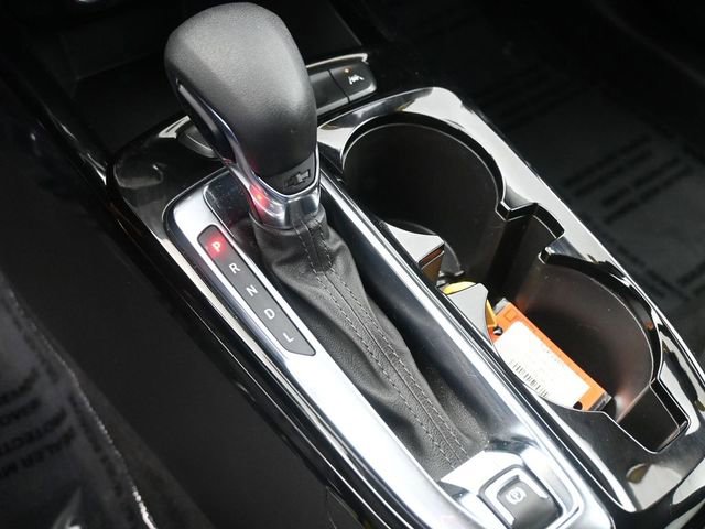 Used 2025 Chevrolet Trax LT image 23