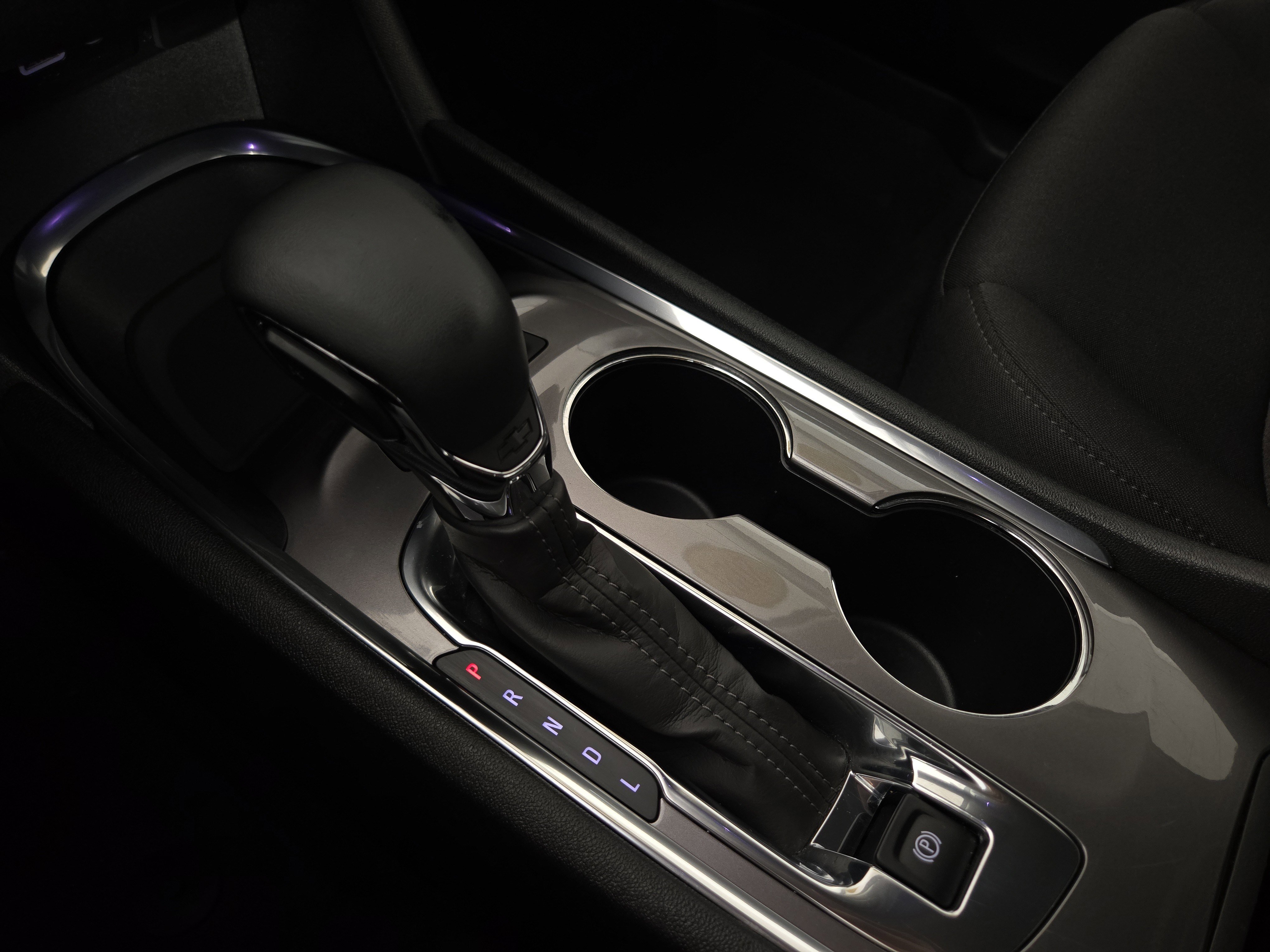 Certified 2024 Chevrolet Malibu LT w/ Sport Edition image 22