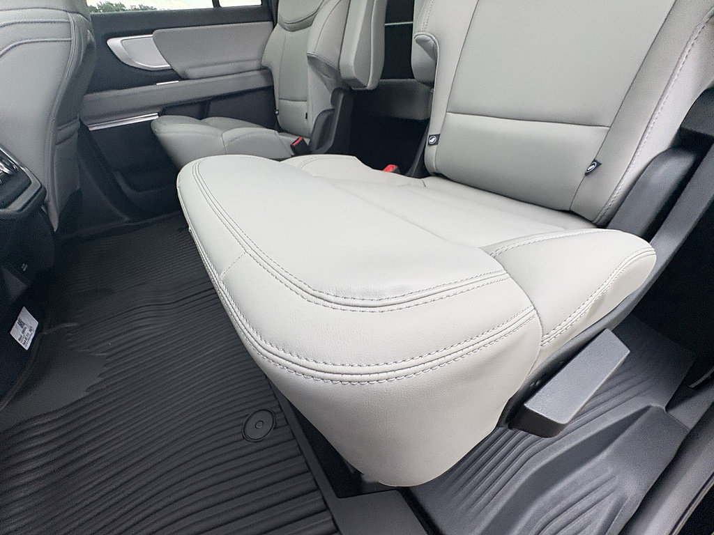 New 2026 Ford Expedition Max Active AWD/4WD image 21