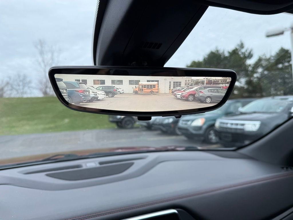 Used 2020 Chevrolet Blazer RS image 11