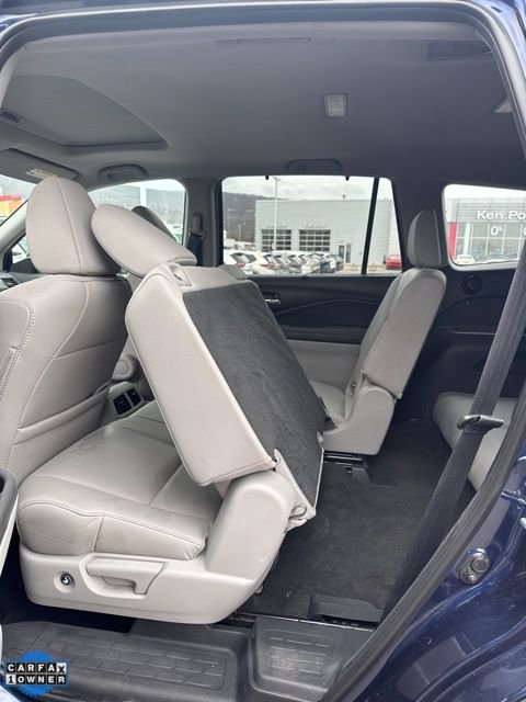 Used 2020 Honda Pilot EX-L image 13