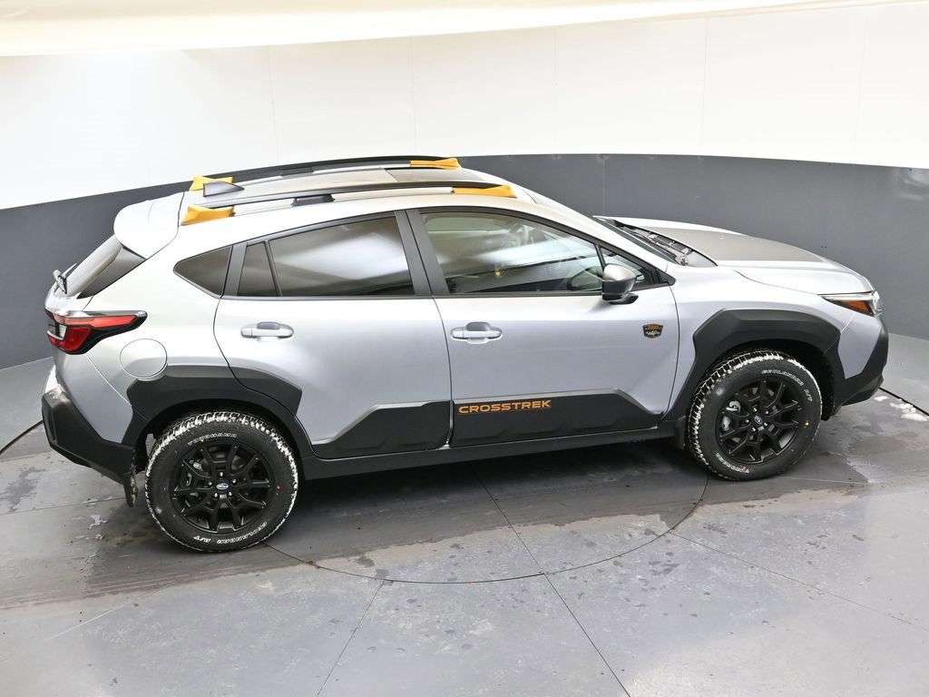 New 2026 Subaru Crosstrek 2.5i Wilderness image 41