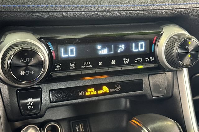 Certified 2024 Toyota RAV4 SE AWD/4WD image 25