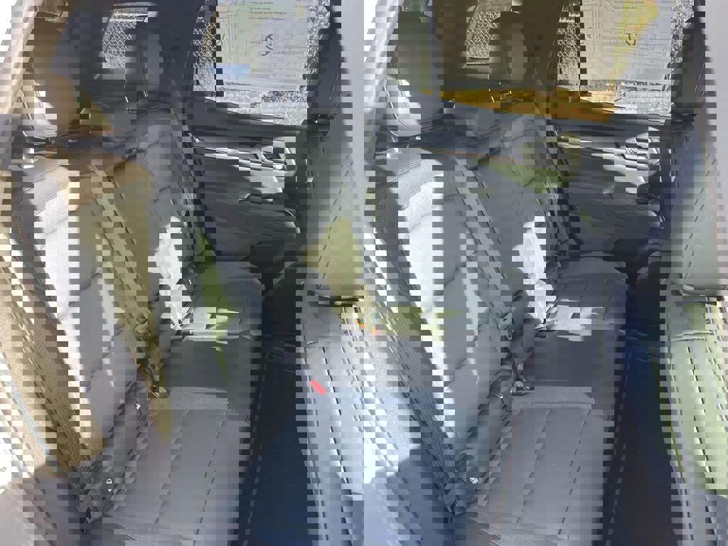 New 2026 GMC Terrain AT4 w/ Convenience Package III image 26