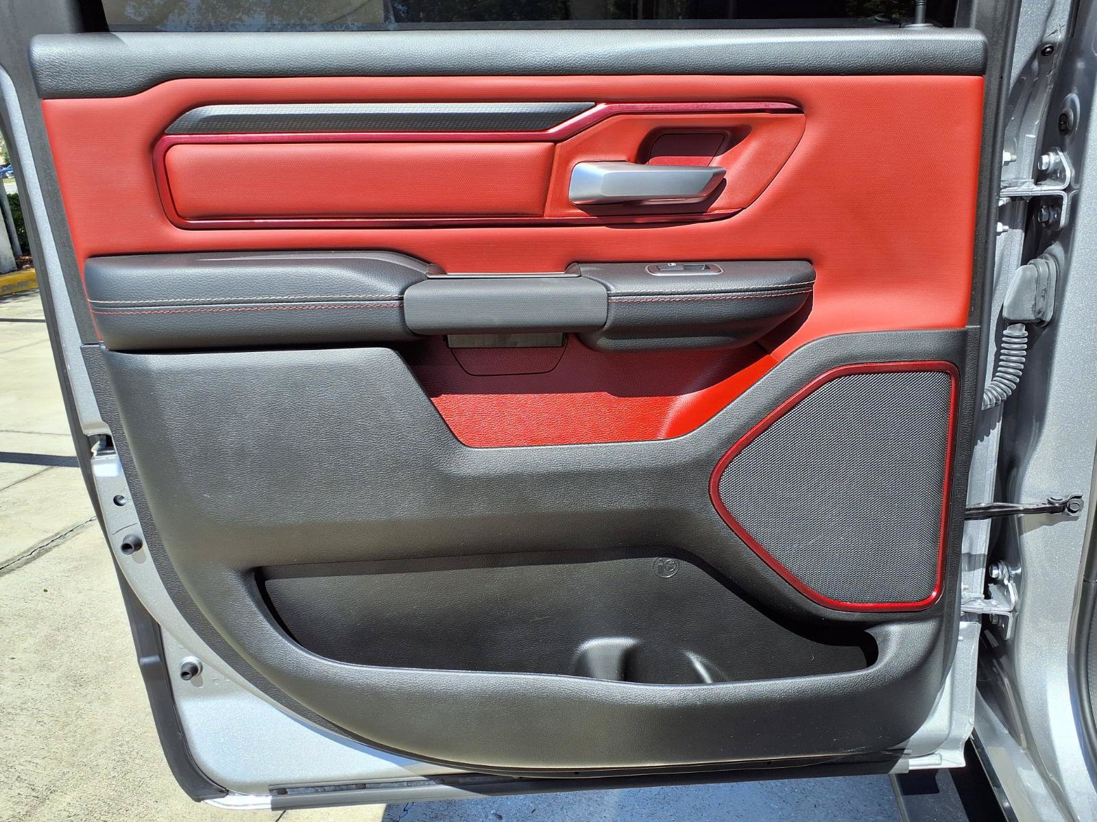 Used 2023 RAM 1500 Rebel w/ Rebel Level 2 Equipment Group AWD/4WD image 20