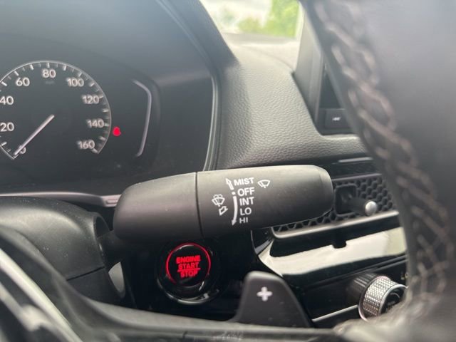Used 2022 Honda Civic Sport image 17