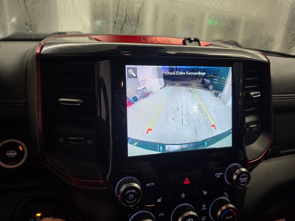 Used 2020 RAM 1500 Rebel w/ Rebel Level 2 Equipment Group AWD/4WD image 34