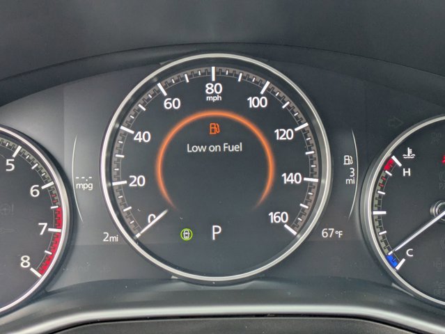 New 2026 MAZDA MAZDA3 s image 12