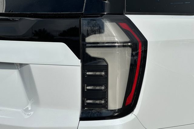 New 2026 Chevrolet Tahoe Premier AWD/4WD image 36