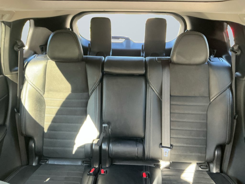 Used 2024 Mitsubishi Outlander Ralliart AWD/4WD image 14
