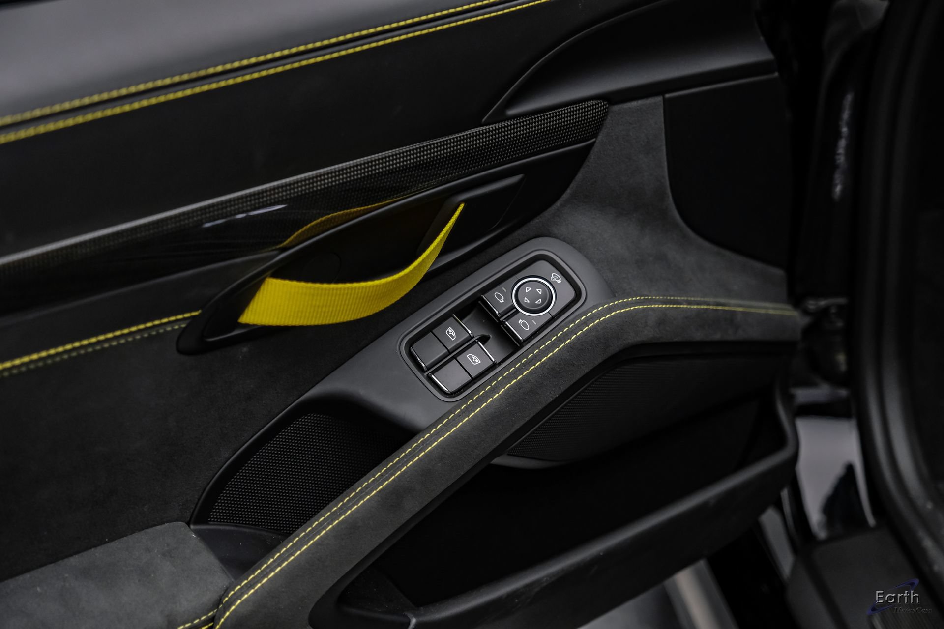 Used 2023 Porsche 718 Cayman GT4 RWD image 87