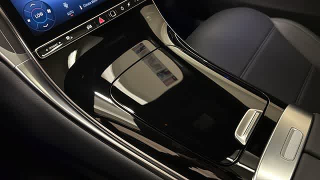 Certified 2026 Mercedes-Benz GLC 300 4MATIC image 21