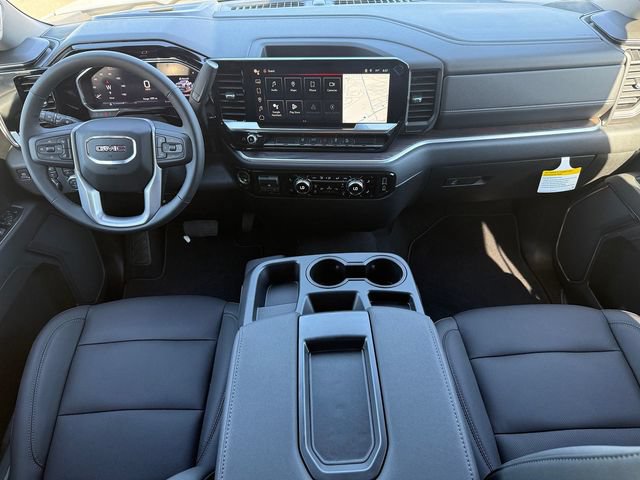 New 2026 GMC Sierra 2500 SLT AWD/4WD image 8