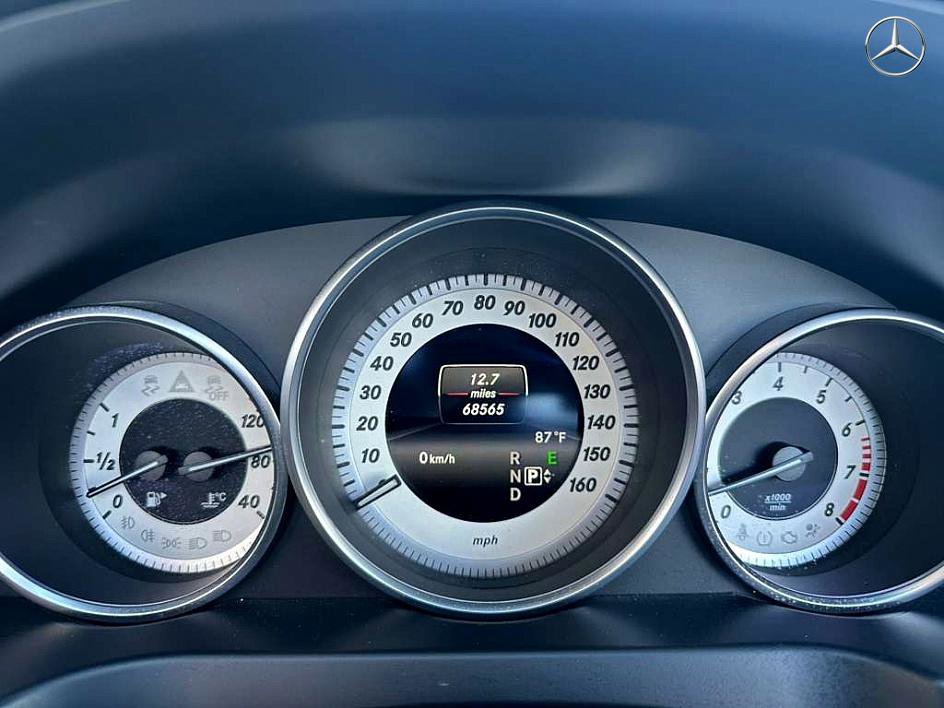 Used 2017 Mercedes-Benz E 400 Cabriolet image 19