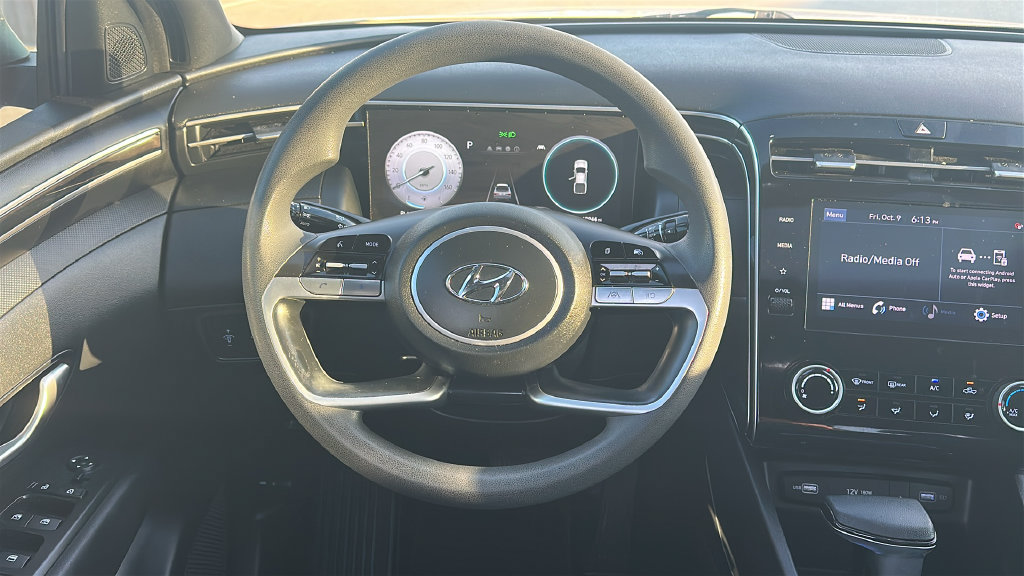 Used 2022 Hyundai Santa Cruz SEL w/ Activity Package FWD image 23