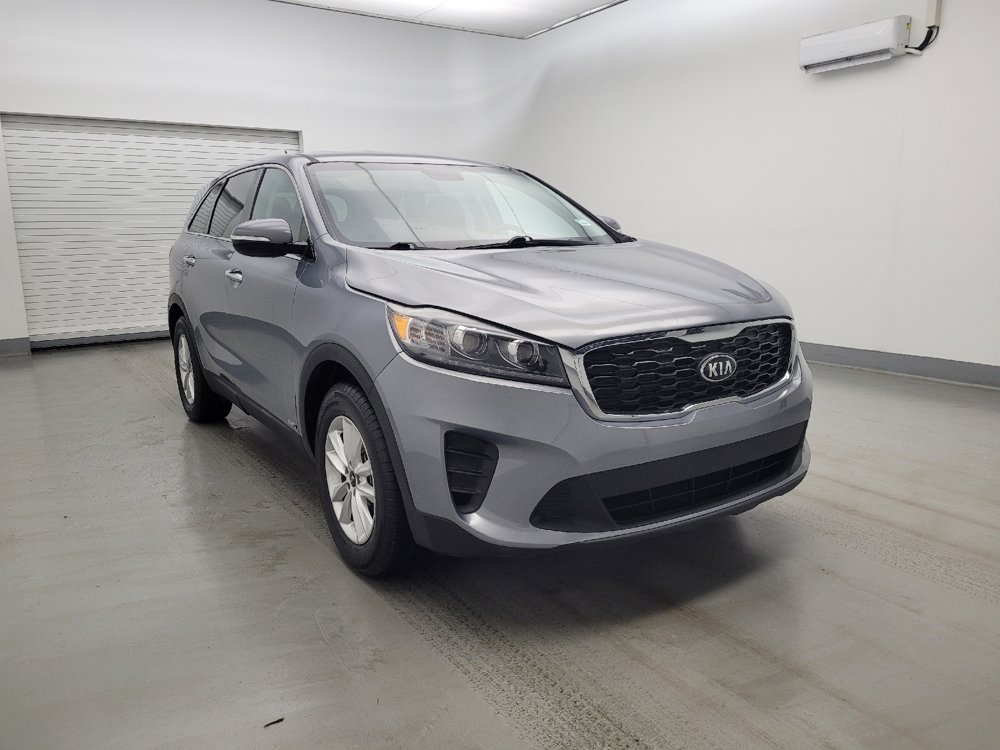 Used 2020 Kia Sorento LX image 13