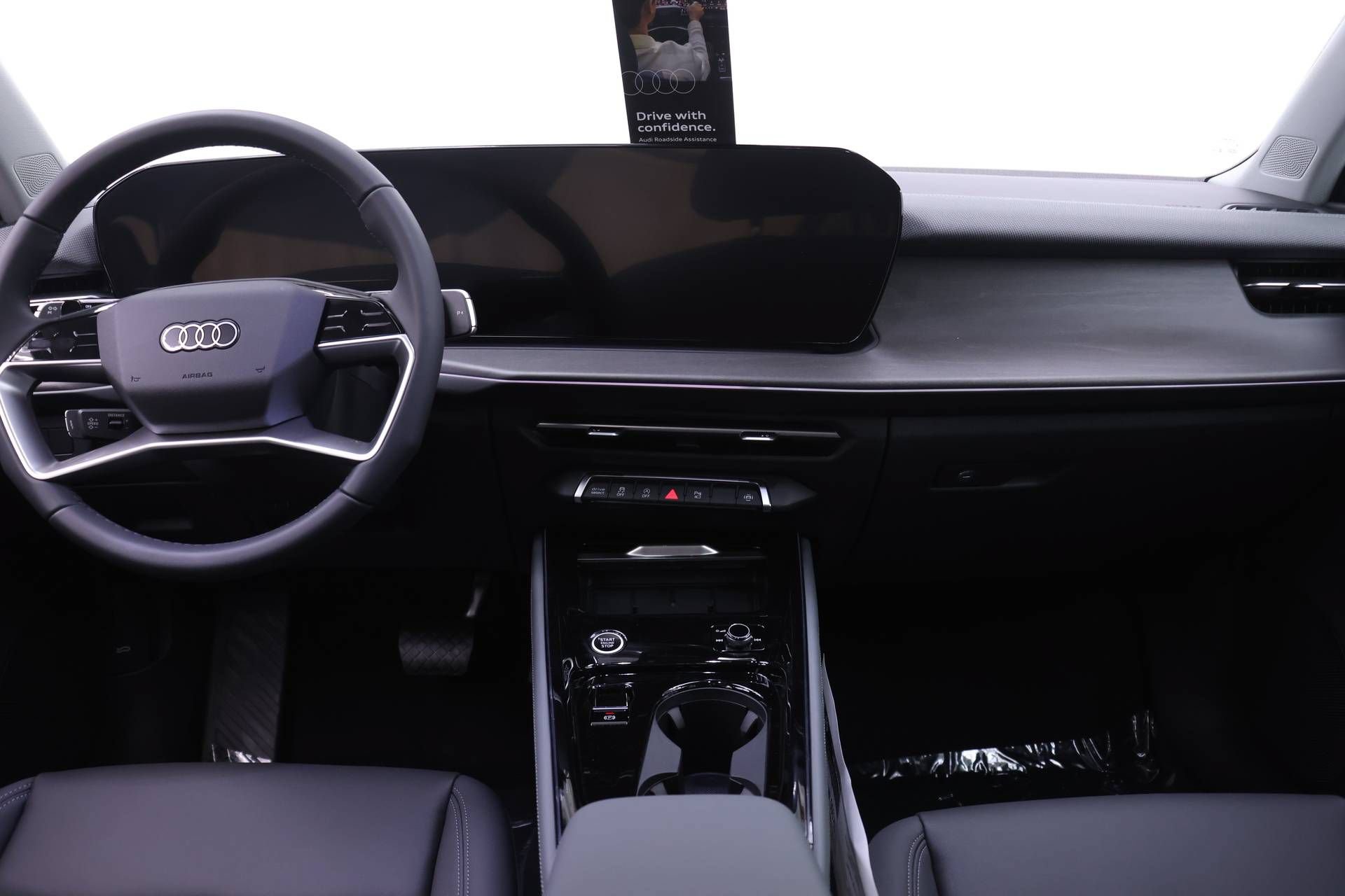 New 2026 Audi Q3 quattro 2.0T AWD/4WD image 8