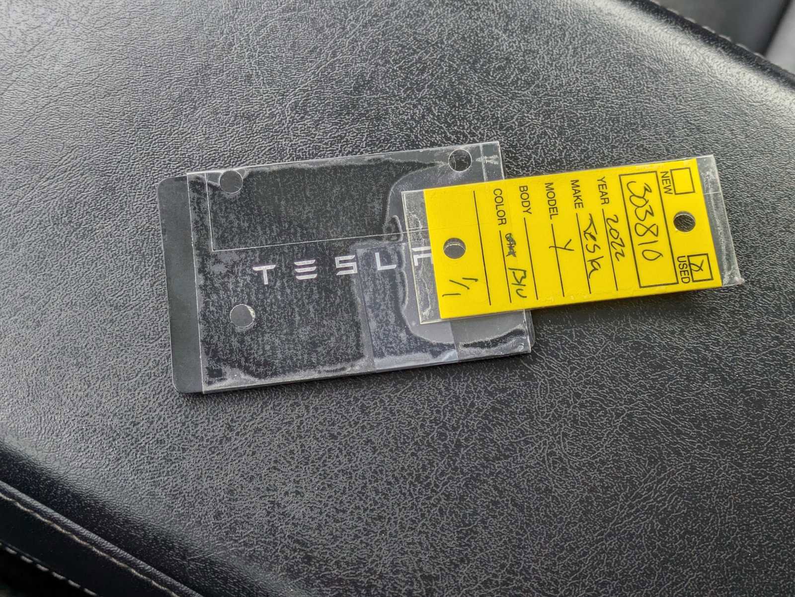 Used 2022 Tesla Model 3 Standard Range image 30
