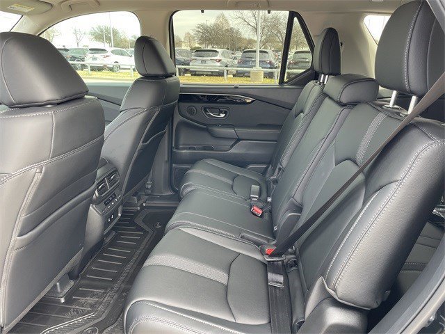 New 2026 Honda Pilot EX-L image 25