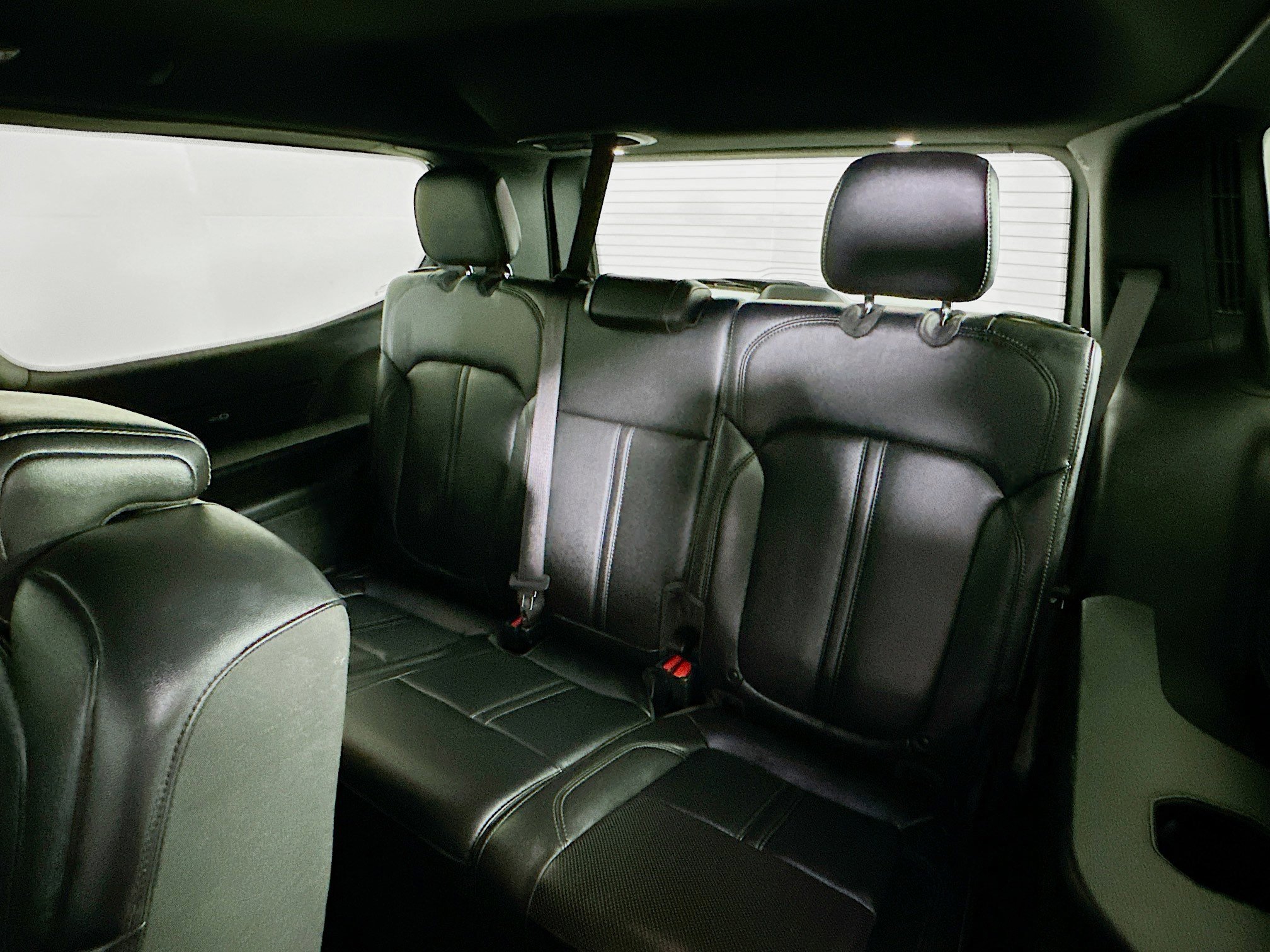 Used 2022 Jeep Wagoneer Series I w/ Rear Seat Video Group 1 image 29