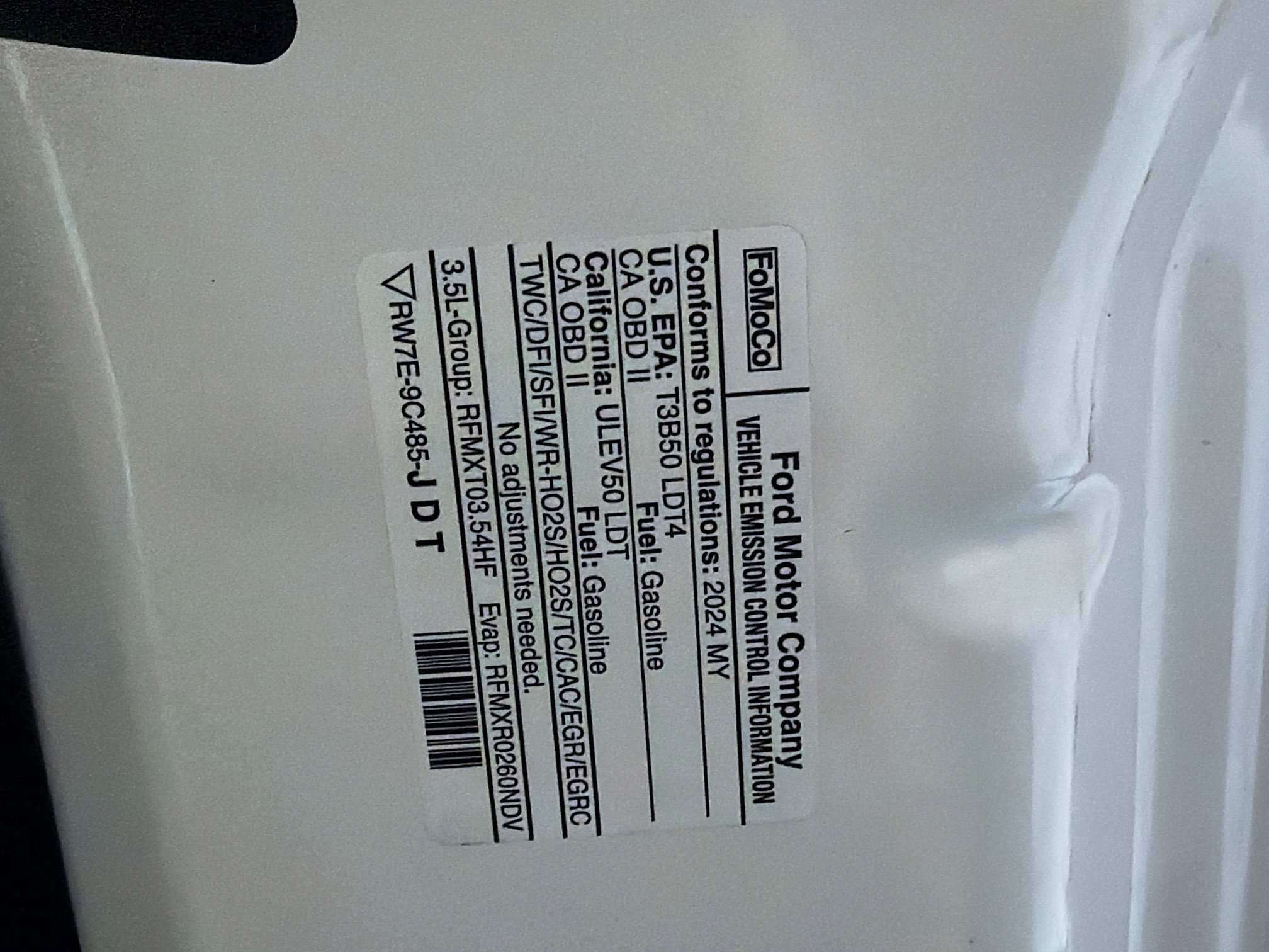 Used 2024 Lincoln Navigator L Black Label image 24