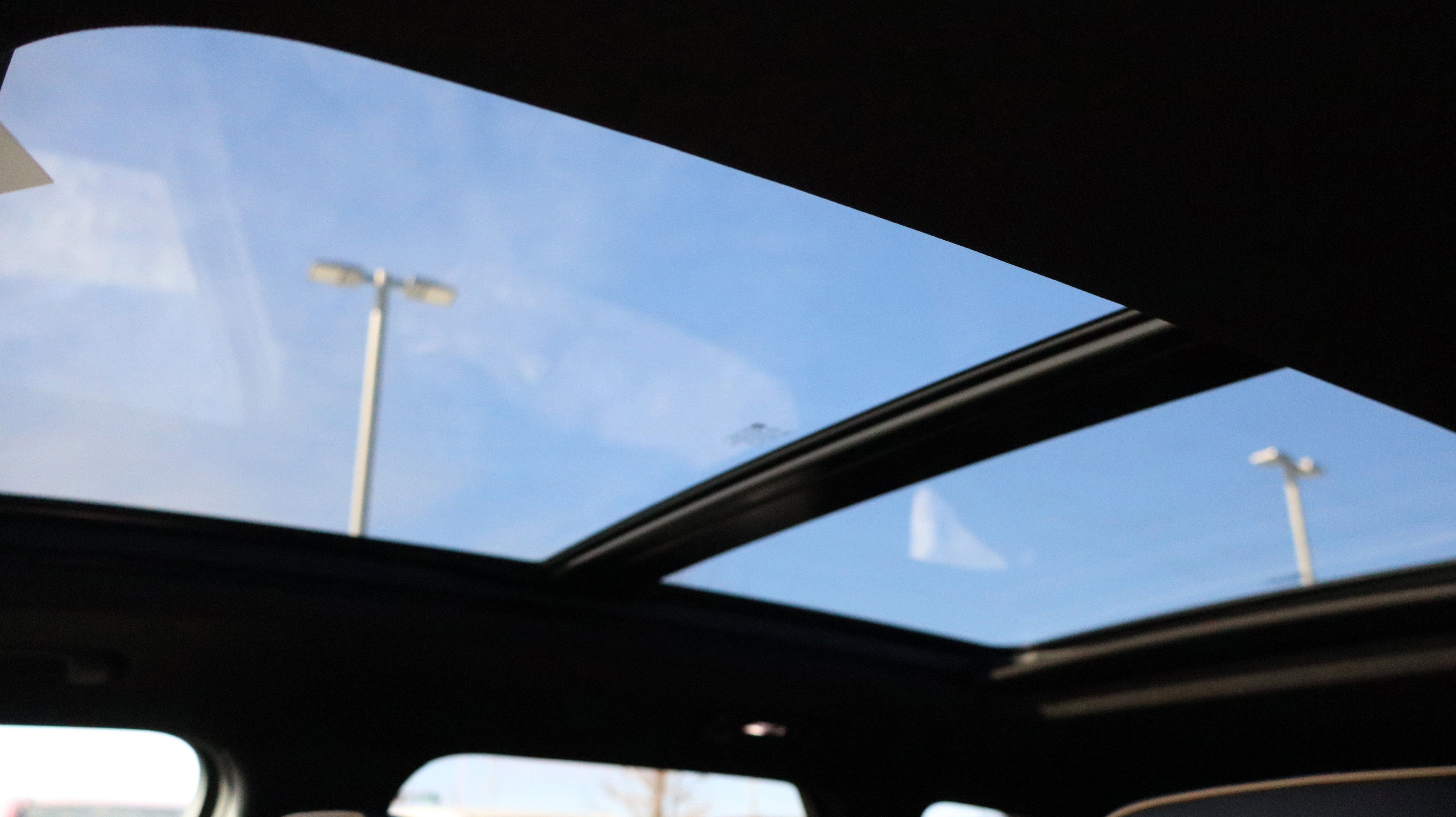 Certified 2025 Chevrolet Blazer Premier w/ Driver Confidence II Package image 20