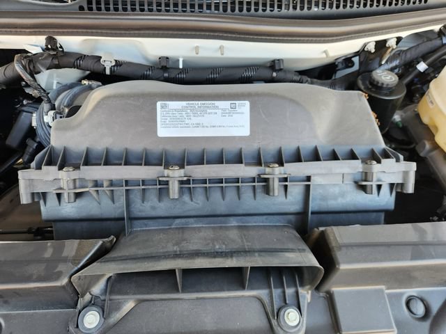 New 2025 Chevrolet Express 3500 w/ Power Convenience Package RWD image 30