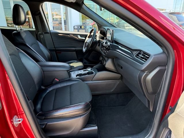 Used 2024 Ford Escape ST-Line AWD/4WD image 23