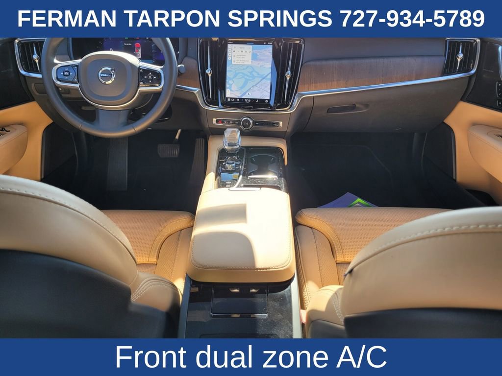 Certified 2023 Volvo S90 T8 Ultimate image 17