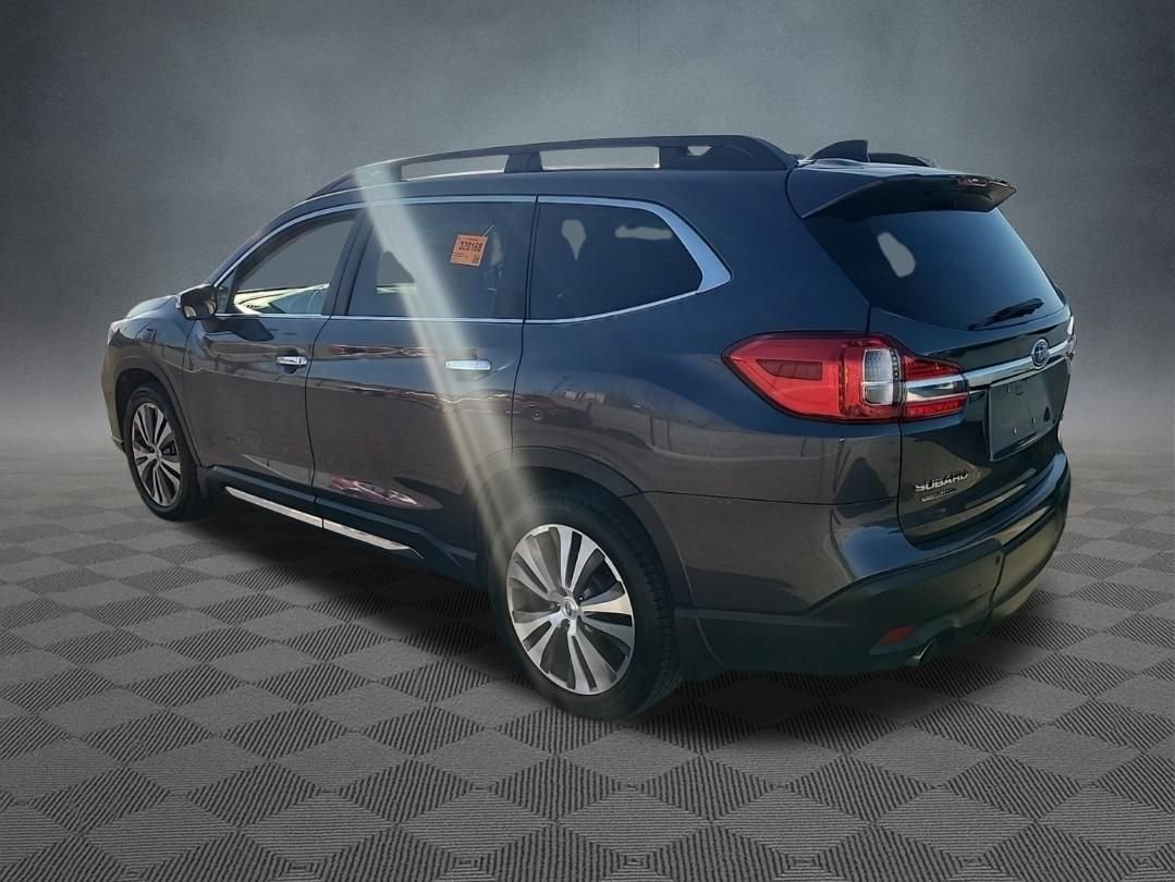 Used 2019 Subaru Ascent Touring image 2